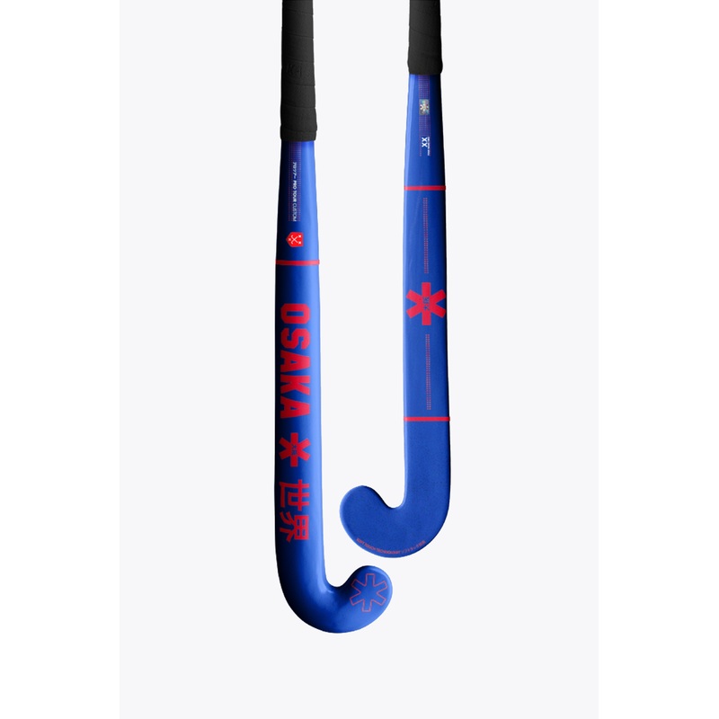 Osaka Custom Pro - Osaka x BHBC Breda Hockey Stick