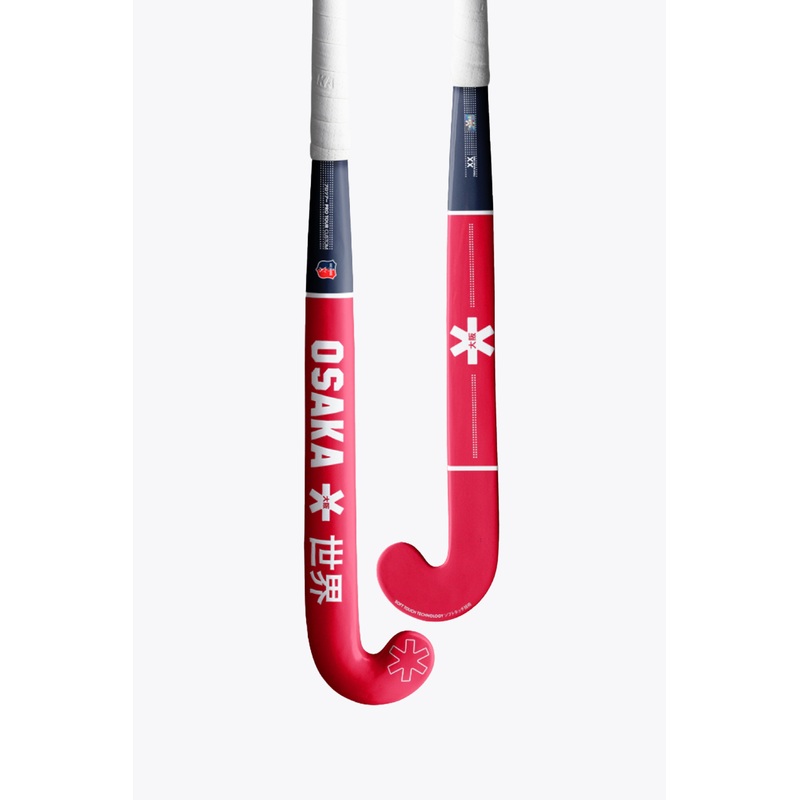 Osaka Custom Pro - Osaka x KHC Brugge Hockey Stick