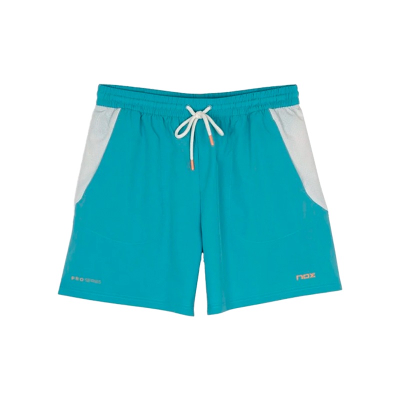 Pantaln Corto NOX Pro Dusty Turquoise 2025