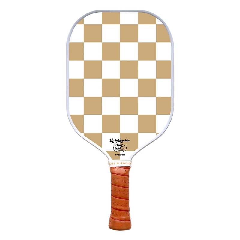 Rally Republic PIckleball Paddle - The Dink