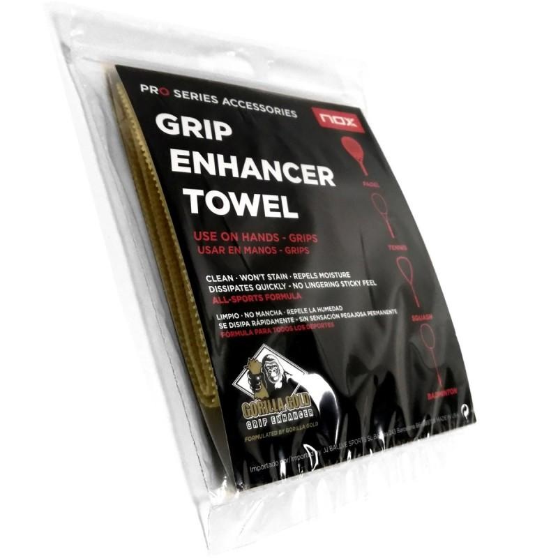 Serviette Gorilla Gold by Nox