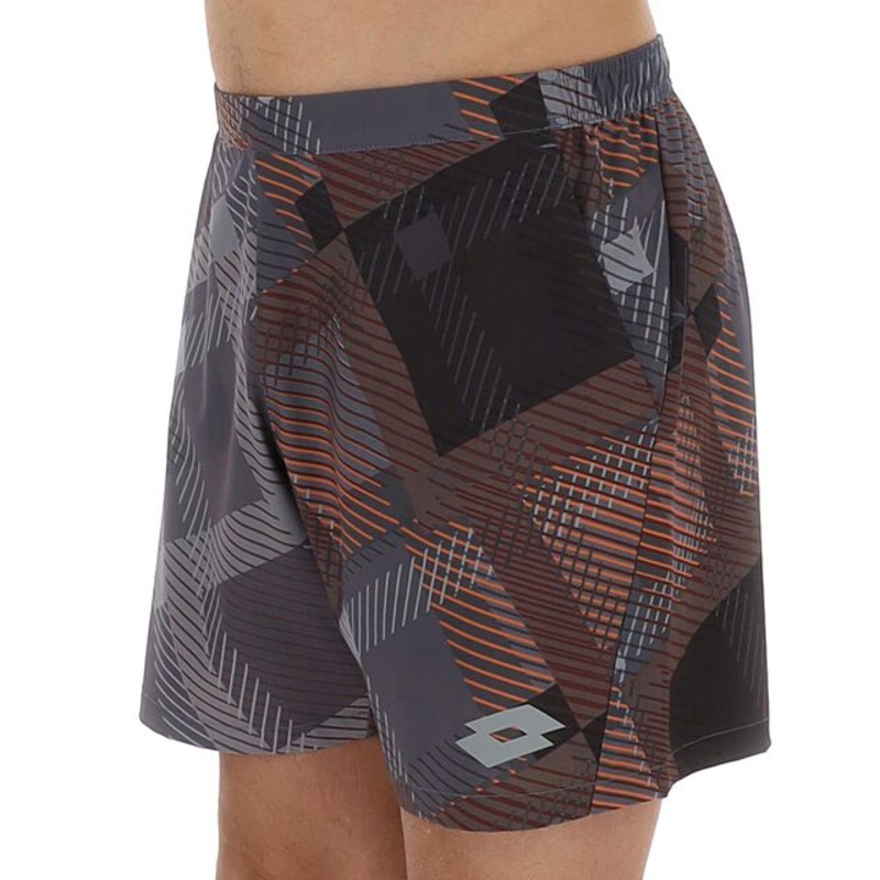 Tech IV 7in Shorts Men - Lightgrey