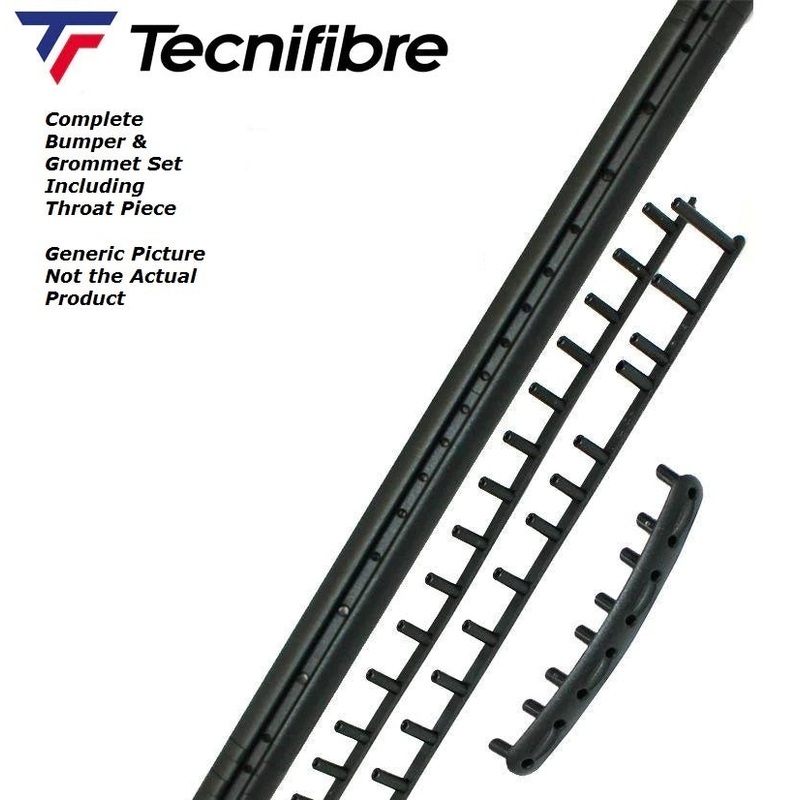 Tecnifibre TFight 320 18M Grommet