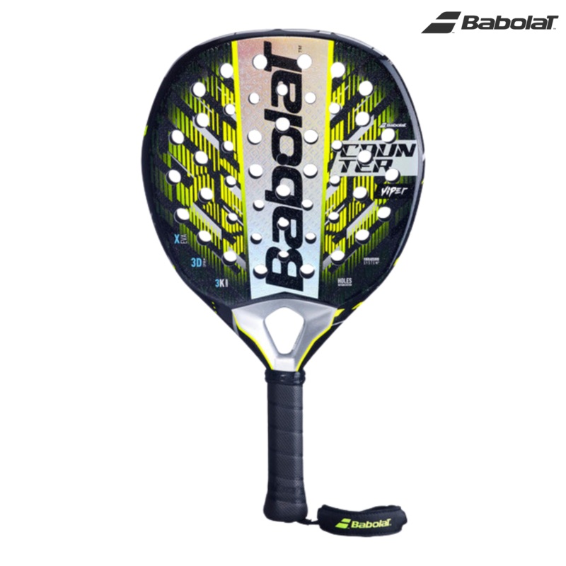 Babolat Counter Viper 2025 | Padel Racket