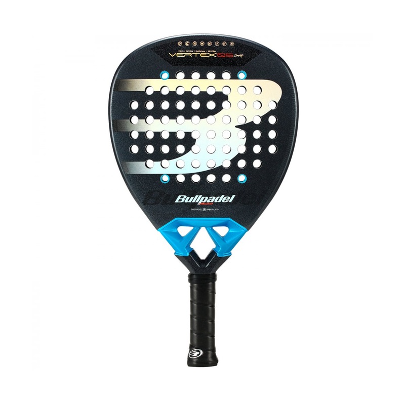 BULLPADEL VERTEX 05 CMF 2026