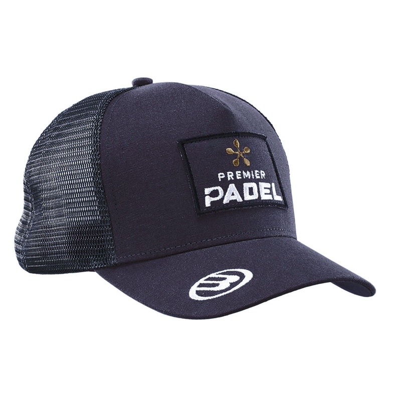 Casquette Bullpadel BPG-PMR 2505 Bleu Marine