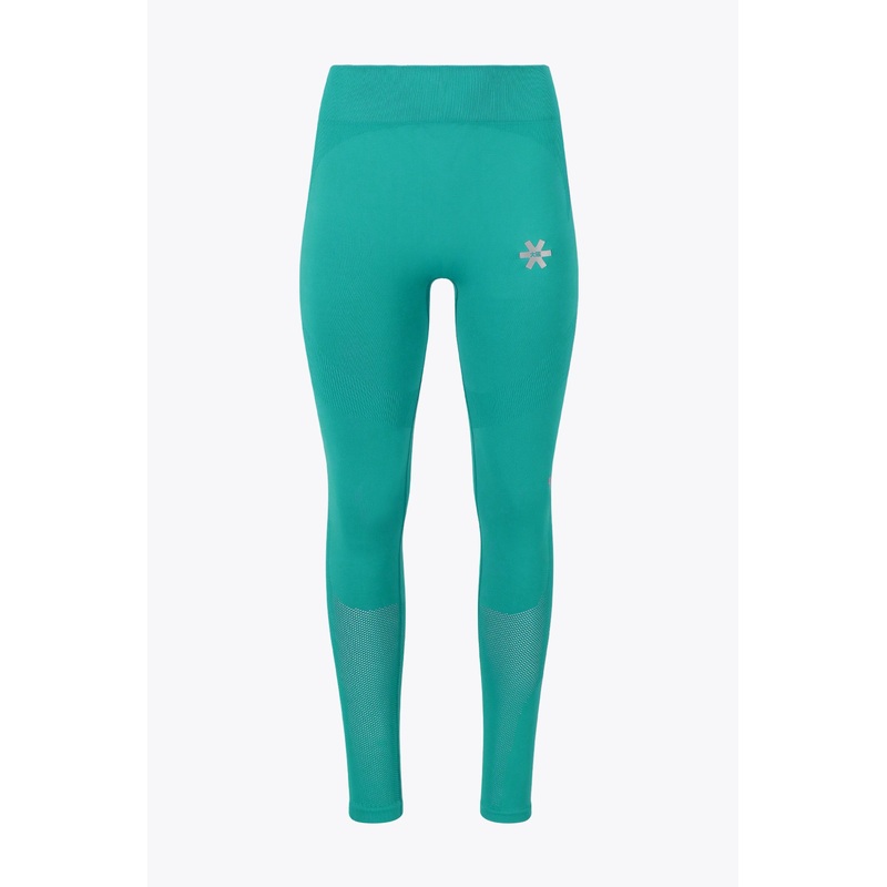 Osaka Women Shimuresu Legging | Bayou Green