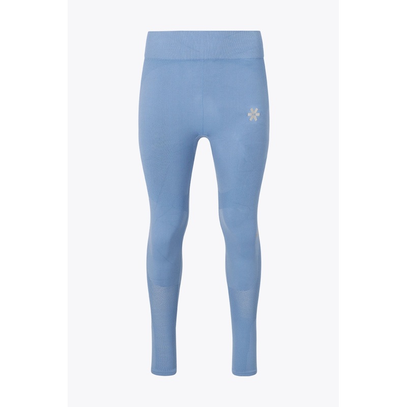 Osaka Women Shimuresu Legging | Manor Blue