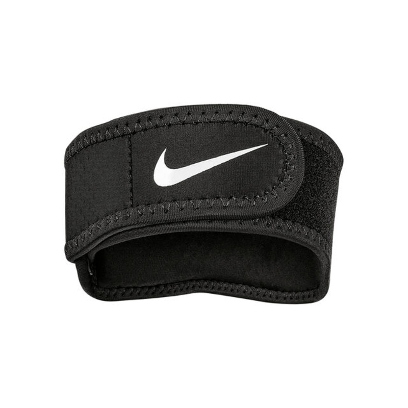 Pro Elbow 3.0 Bandage - Black, White