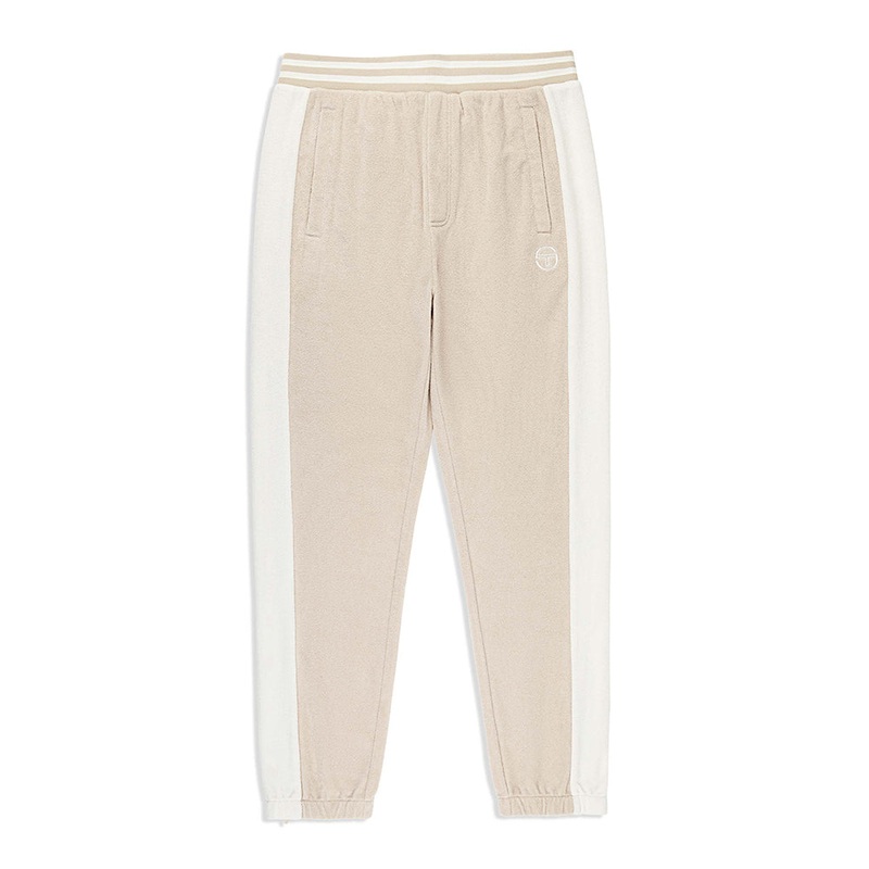 Sergio Tacchini Vitus Track Pant - Fog