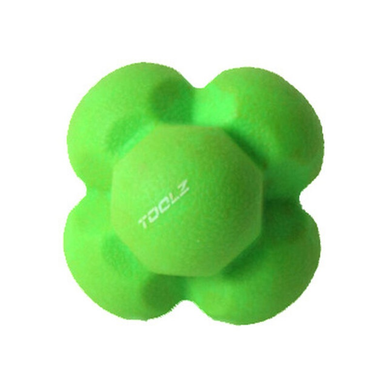 Speed Reaction ball-green