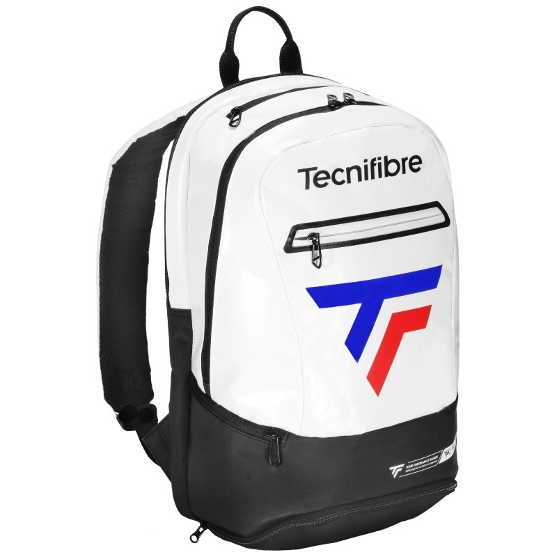 Tecnifibre TOUR ENDU white backpack