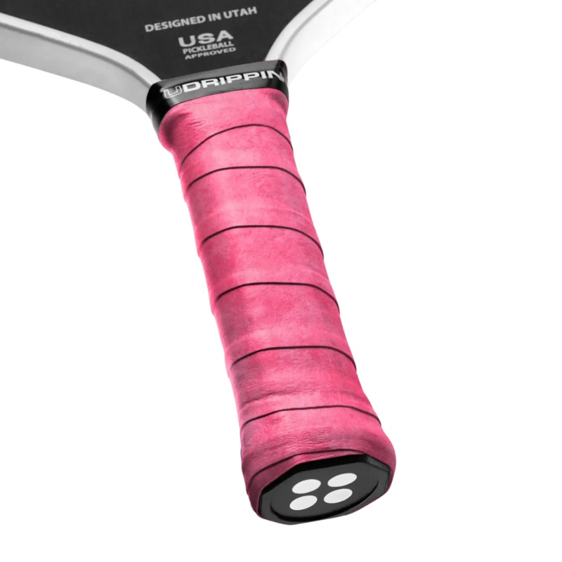 UDRIPPIN Pink - Pro Dry Grips|3 Pack|12 pack|30 Pack