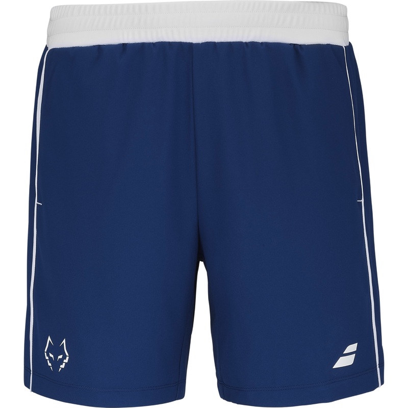Babolat Lebron Padel Shorts - Navy