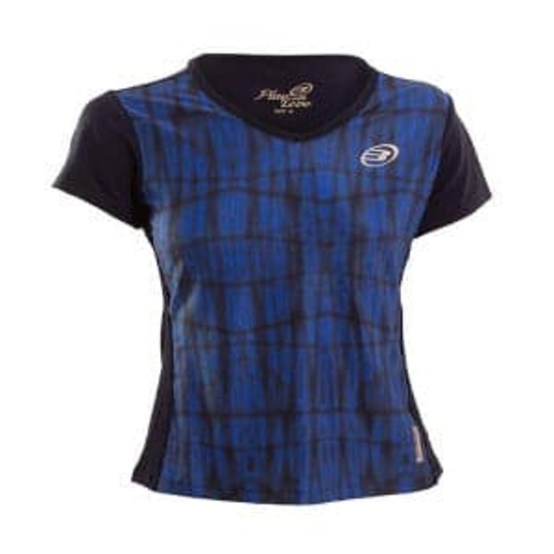 Bullpadel Viserba T-shirt|S|M