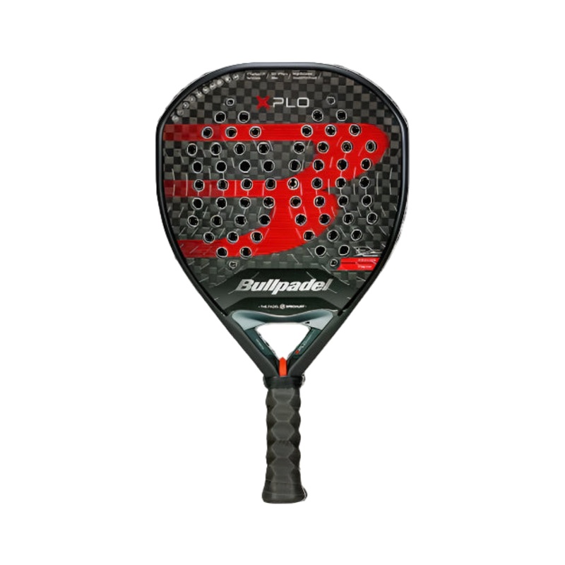 Bullpadel  XPLO 2025 Padel Racket