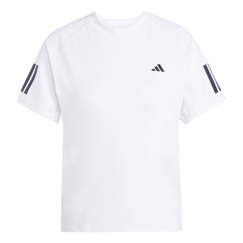 Club T-Shirt Women - White