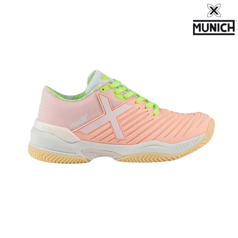 Munich Padx 53 | Padel Shoes|36|37|38|39|40|41|42