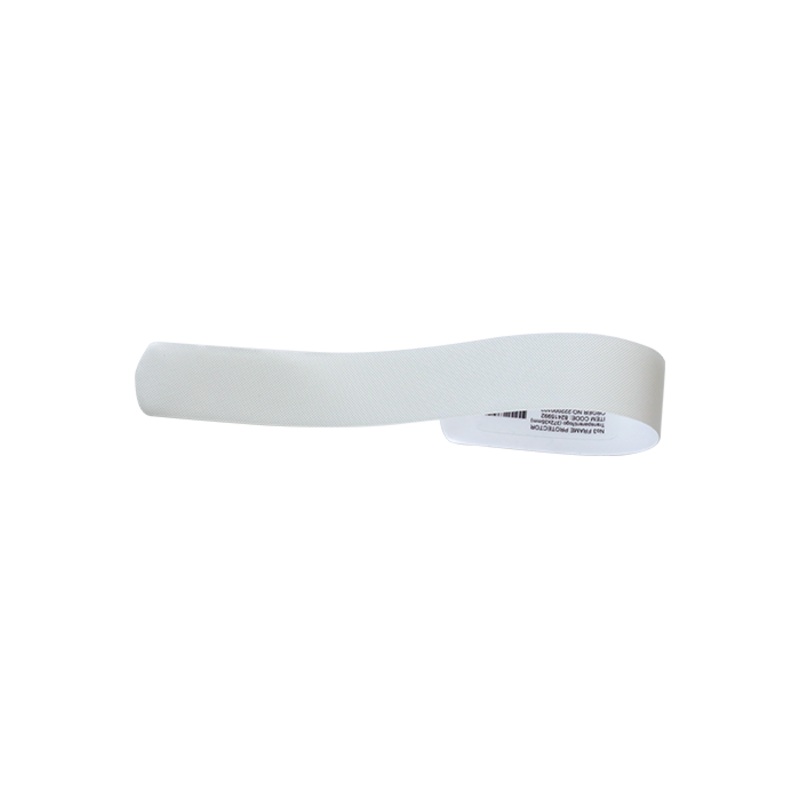 Protector Transparente Sin Logo Oxdog (372x35mm)