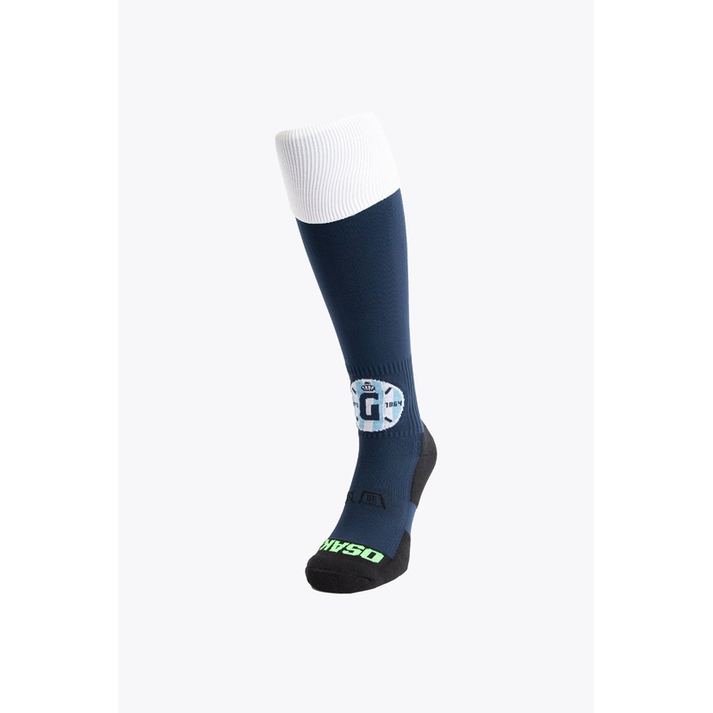 SOX Gantoise - Navy|28-30|31-35|36-40|41-44|45-47