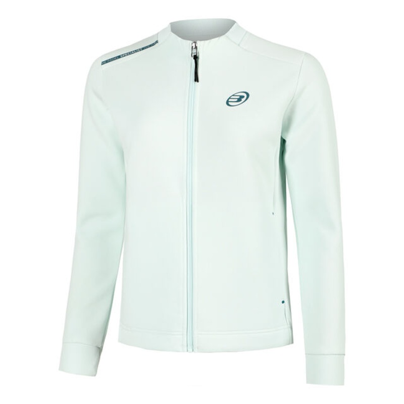 Acore Zip Hoodie Women - Mint