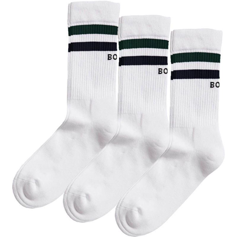 Bjrn Borg Core Crew Sock (3 Pack)