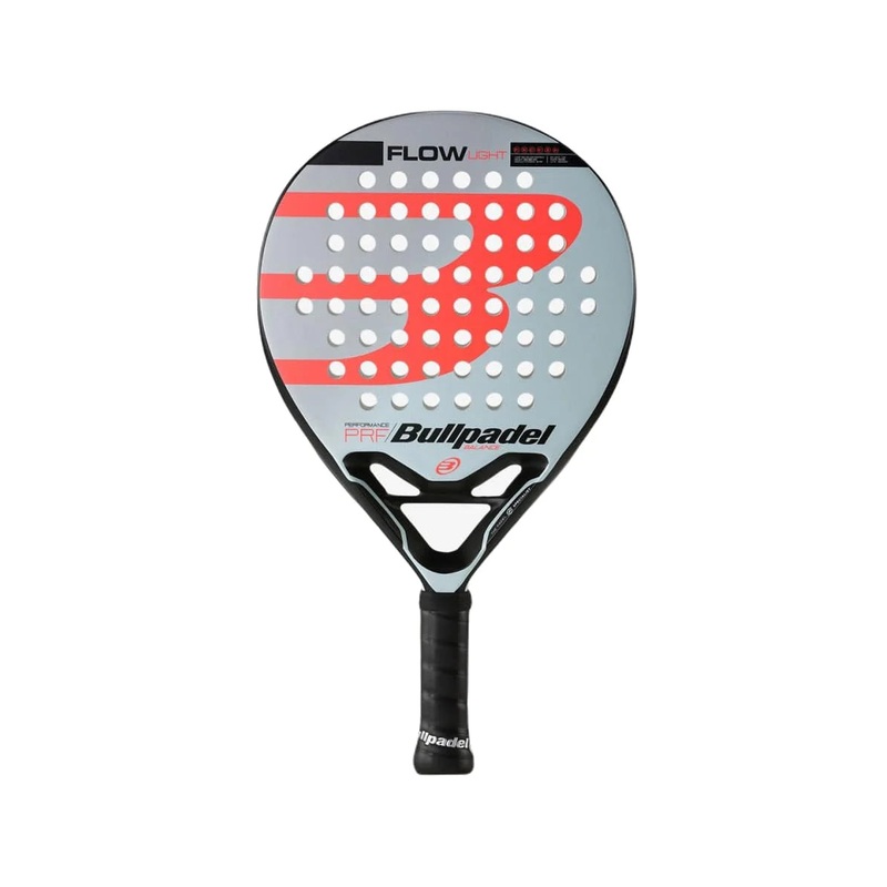 Bullpadel Flow light (2022) Padel Racket