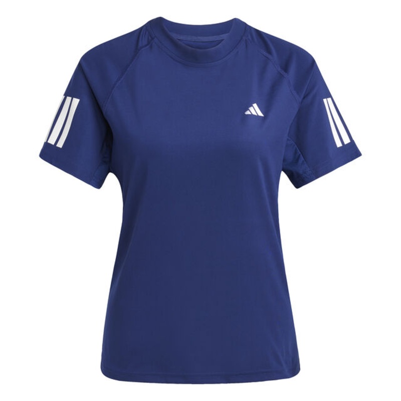 Club T-Shirt Women - Dark Blue