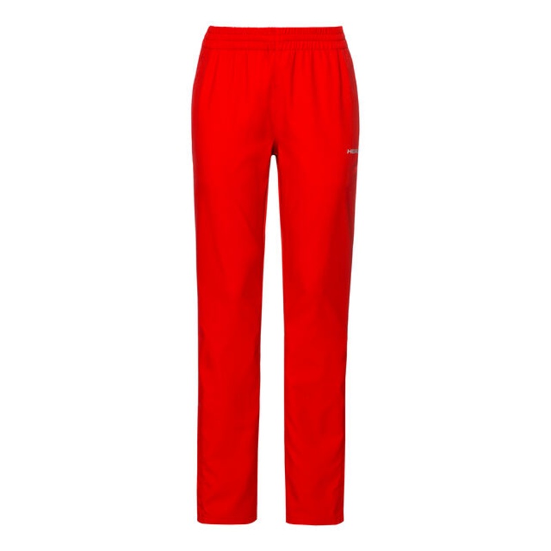 Club Training Pants Women - Red