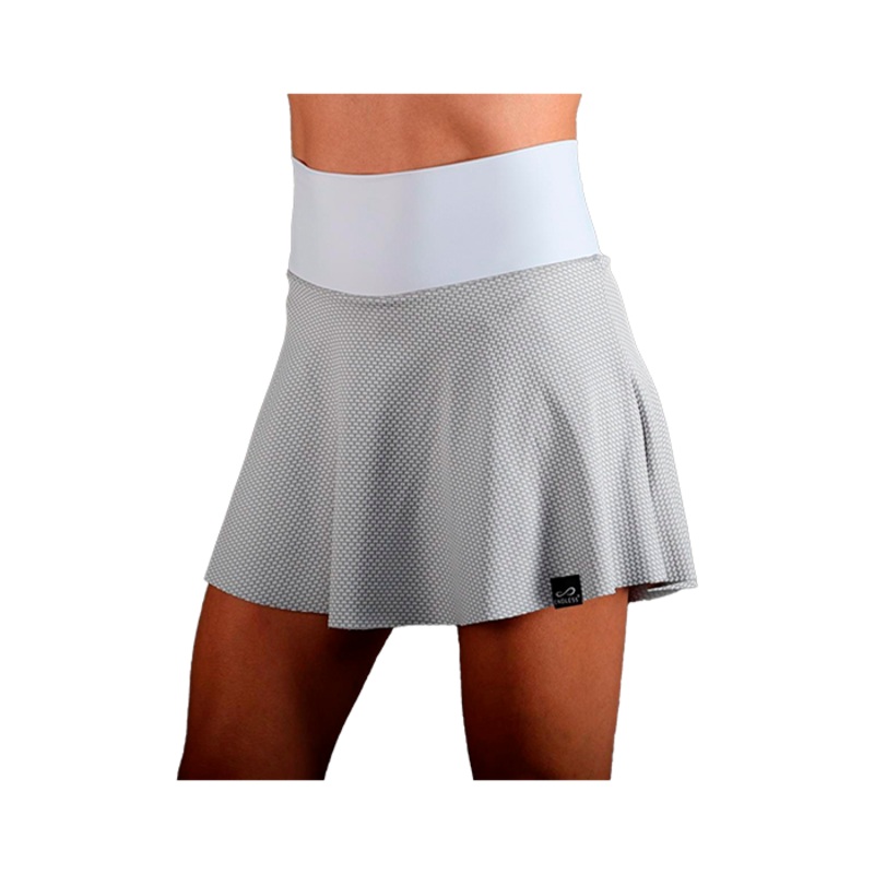 Falda Endless Lux II Light Grey 2025