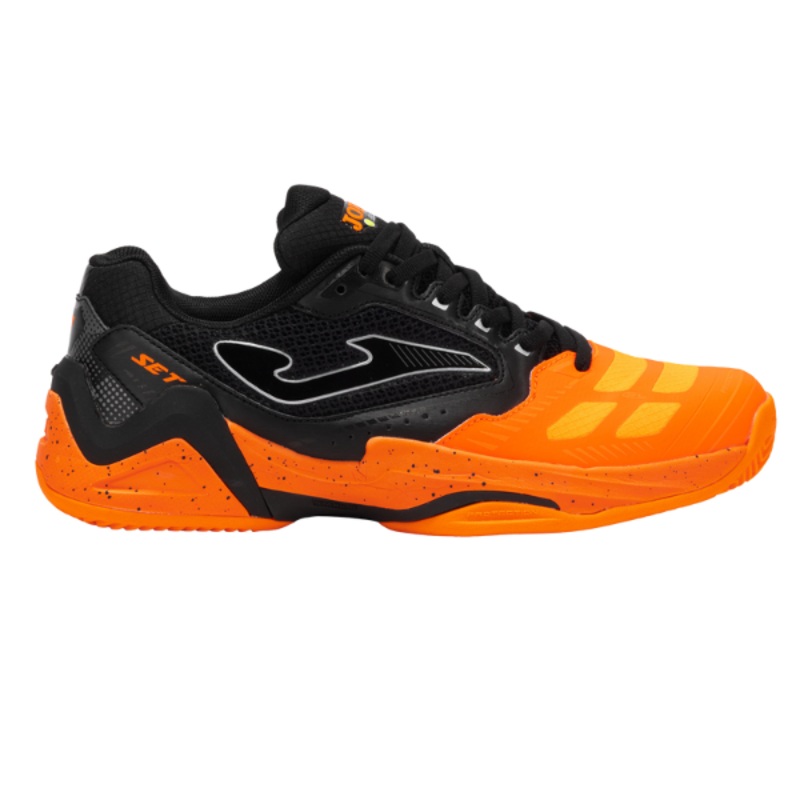 JOMA Set Men 2508 Orange|40|41|43|45|46