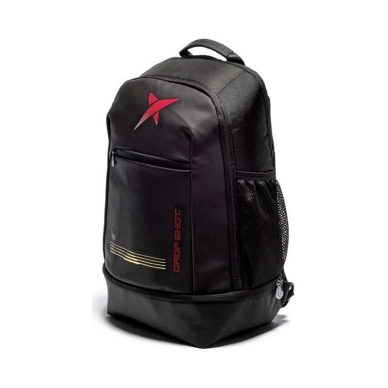 NAOS Backpack - red