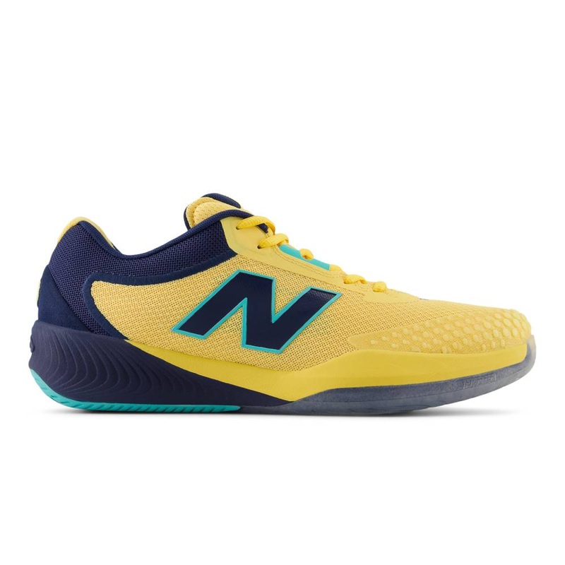 New Balance FuelCell 996 v6 Wide Men's Tennis Shoe (NB Navy)