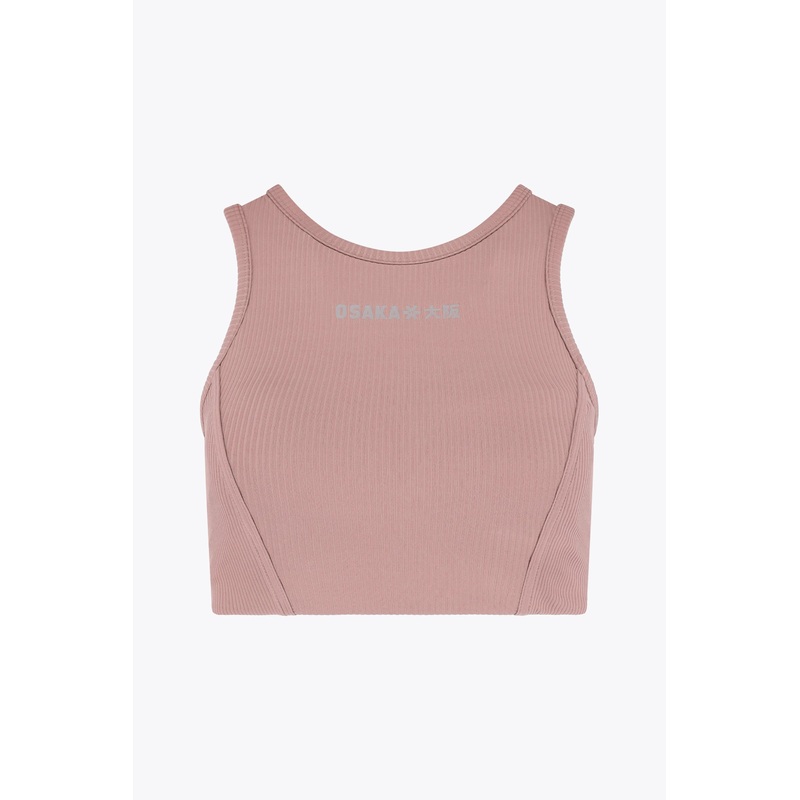 Osaka Women Sports Bra | Beige