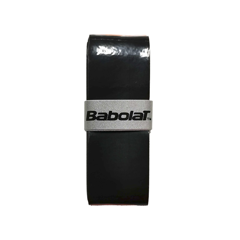 Overgrip Babolat MyOvergrip Liso Negro (x1)