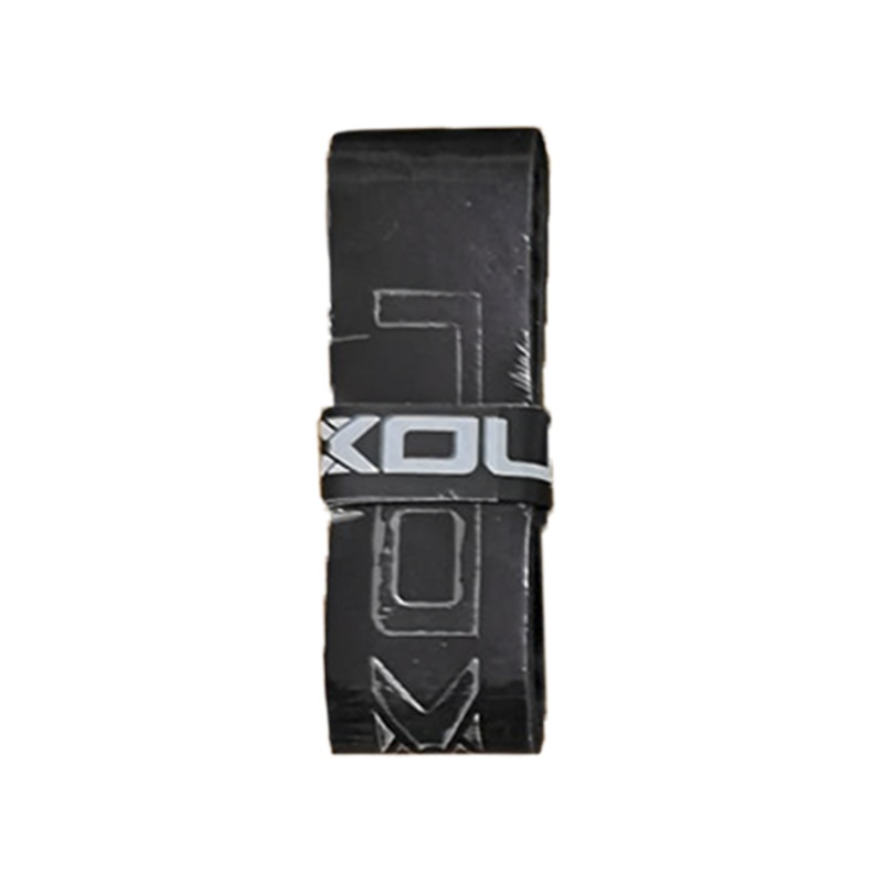 Overgrip NOX Pro Liso Negro (x1)
