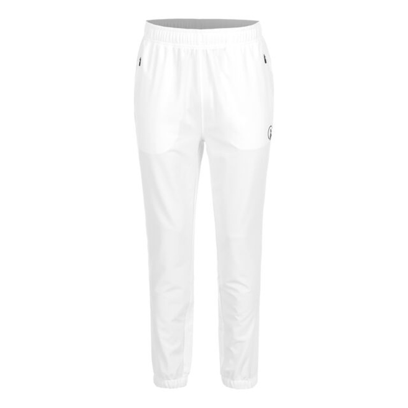 Return Training Pants Men - White