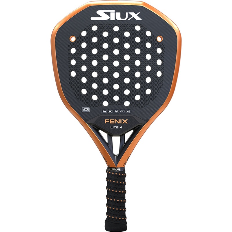 Siux Fenix Lite 4