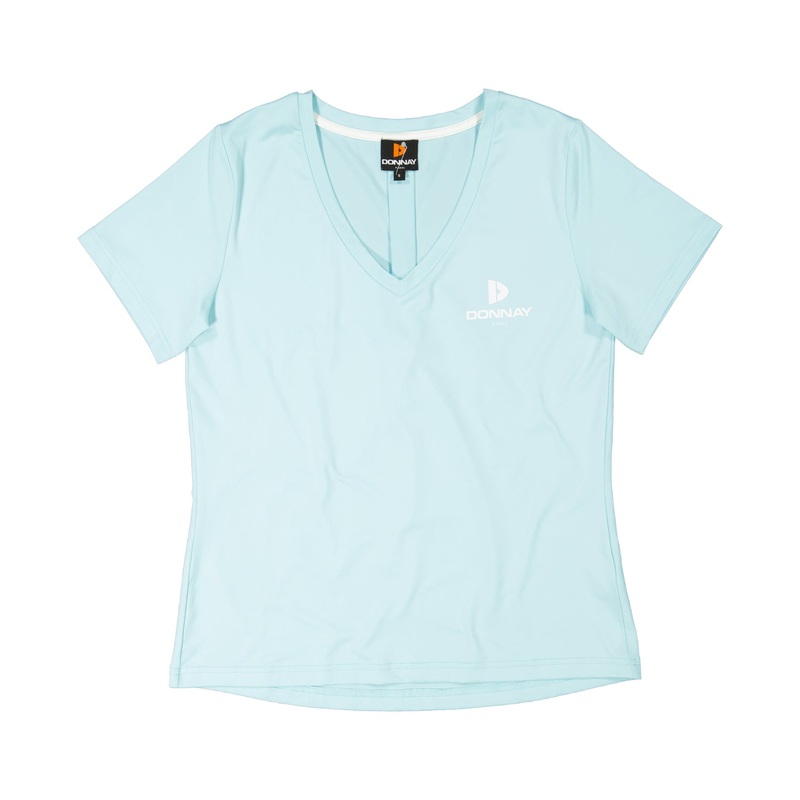 Tiffany Tee Ocean Green|XS|S|M|L|XL