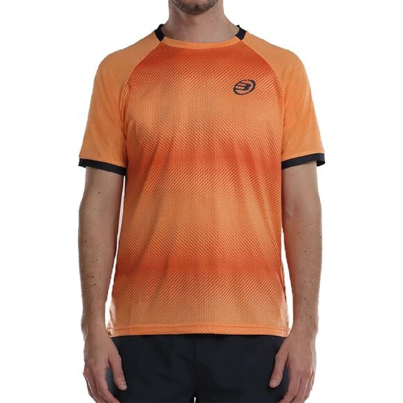 Bullpadel T-Shirt Actua Orange