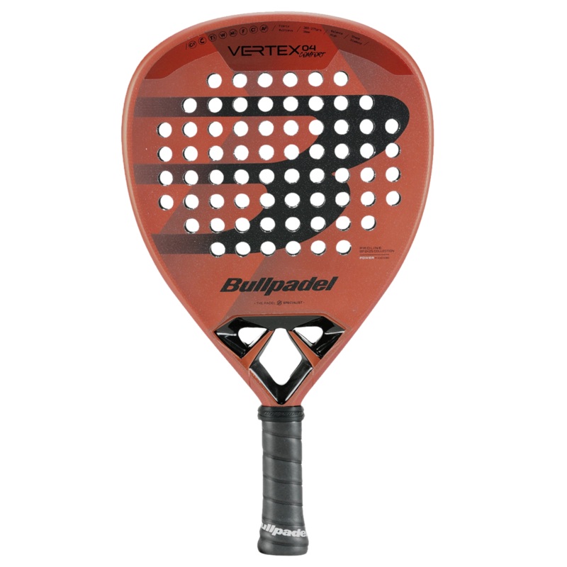 Bullpadel Vertex 04 Comfort