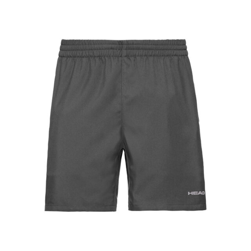 Club 7in Shorts Men - Anthracite
