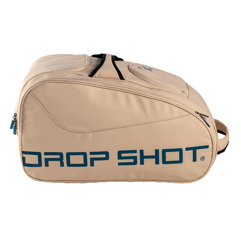 DROP SHOT EGAN Beige 2025 (Paletero)