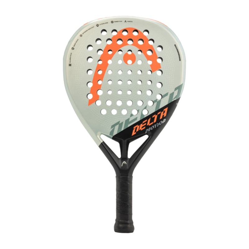Head Delta Motion Padel Racket