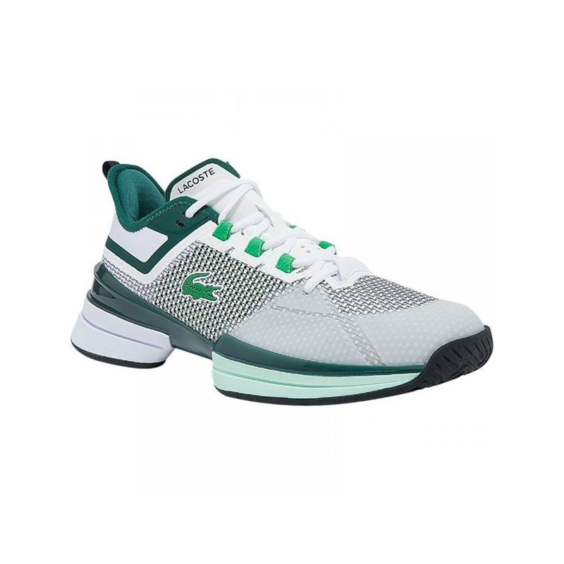 Lacoste AG-LT 21 ULTRA-White/Green
