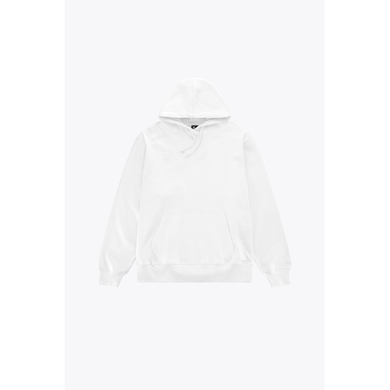 Osaka Kids Hoodie Basic | White