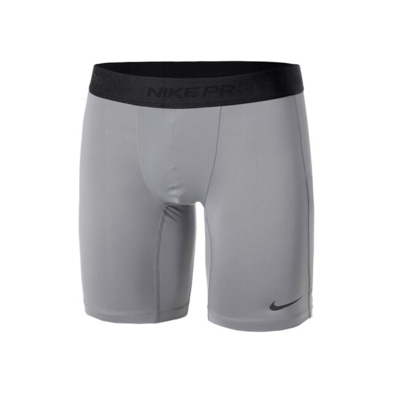 Pro Shorts Men - Lightgrey, Black