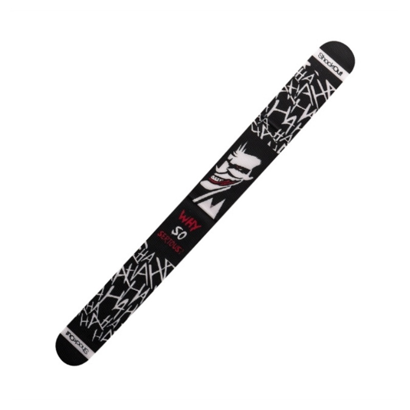 Protection de cadre Shockout Joker