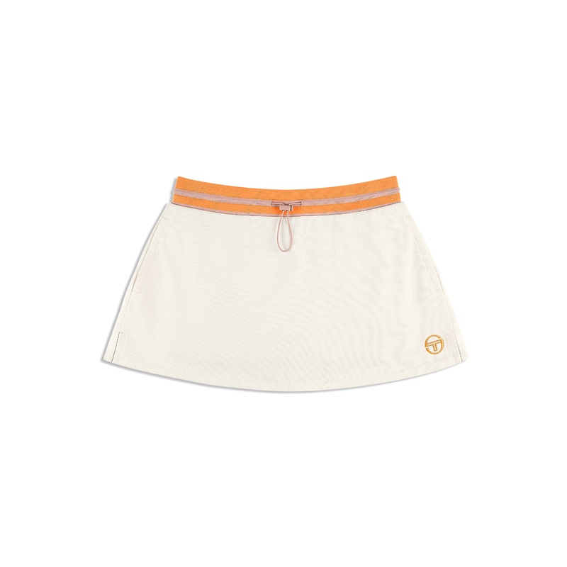 Sergio Tacchini Aida Skort - Gardenia