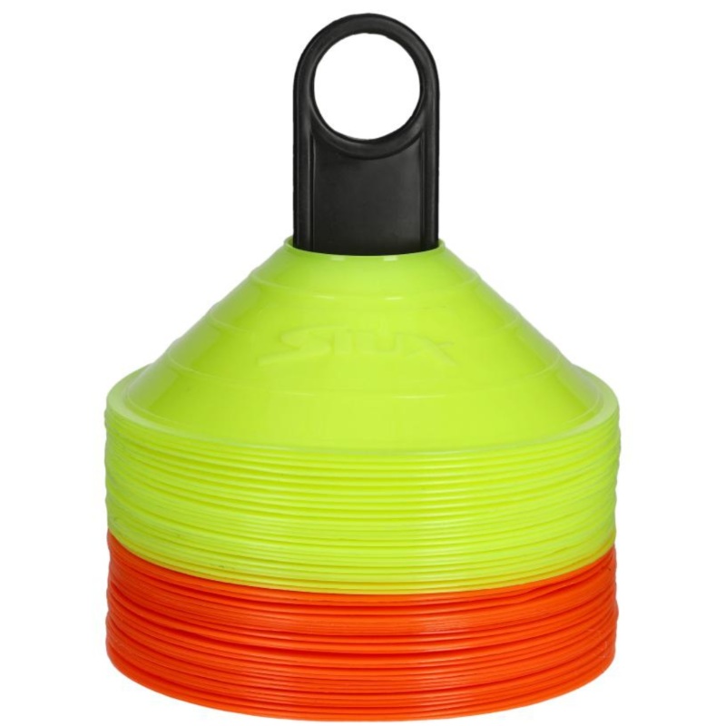 Set de 48 Plots Siux Space Markers